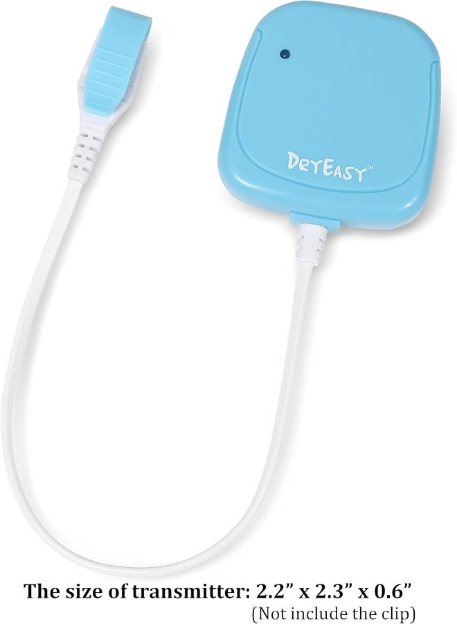 DryEasy Plus Wireless Bedwetting Alarm - Image 4